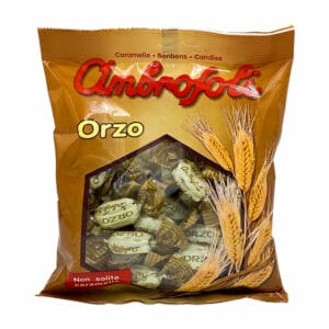 Caramelle all'Orzo - 150 gr