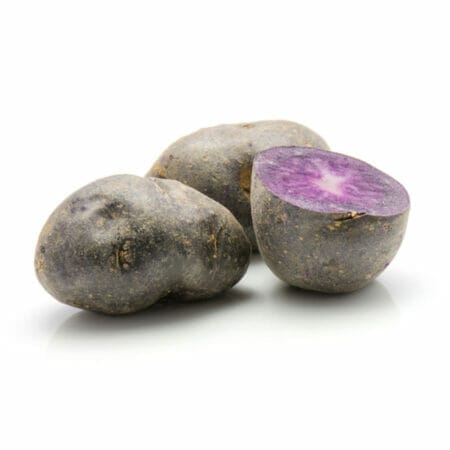 Naturelle Patate Viola - 500 gr