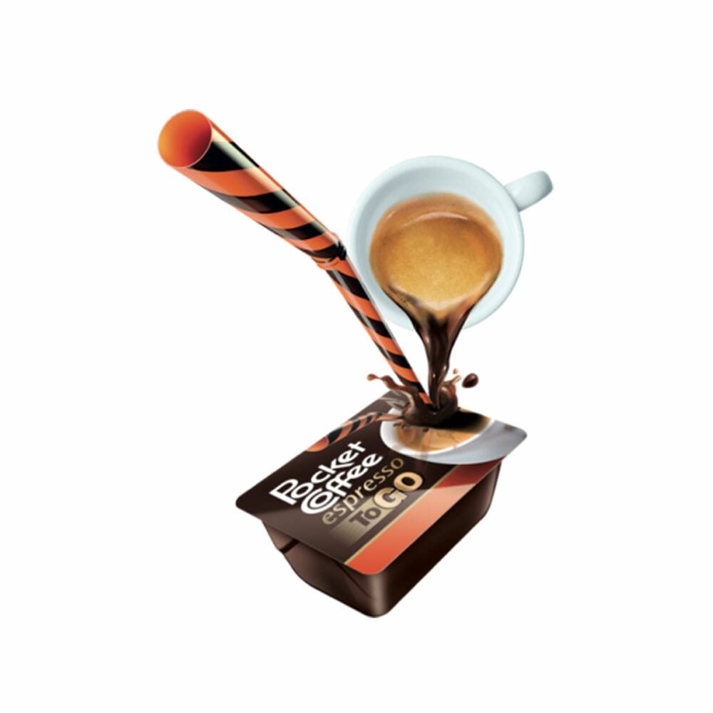 Ferrero Pocket Coffee Review 2023
