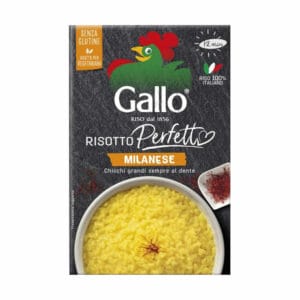 Gallo Risotto Perfetto Milanese - 175 gr