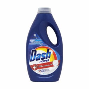 Dash Detersivo Liquido Azione Extra Igienizzante 20 lav. 1100 ml
