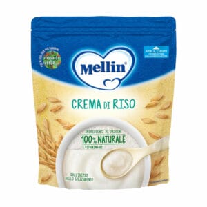Mellin Crema di Riso – 200 gr