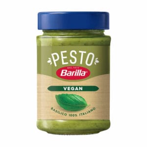 Barilla Pesto Vegan – 195 gr