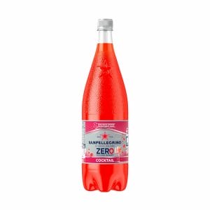 San Pellegrino Zero Cocktail – 75 cl
