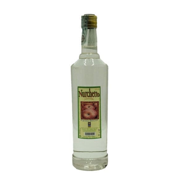 Sorrentino Sapori Antichi Liquore Nurchetto – 70 cl