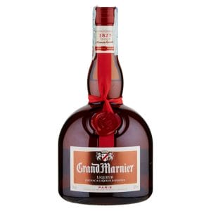 Grand Marnier Cordon Rouge Cognac - 70 cl
