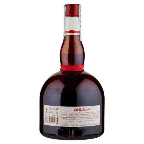 Grand Marnier Cordon Rouge Cognac - 70 cl