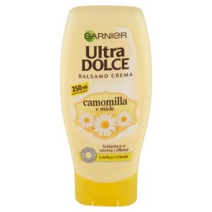 Garnier Ultra Dolce Camomile and Honey Balm – 250 ml