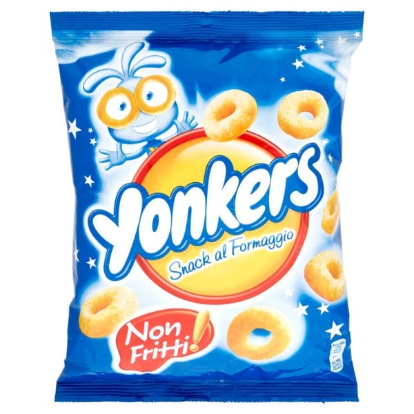 Yonkers Sacchetto - 100 gr