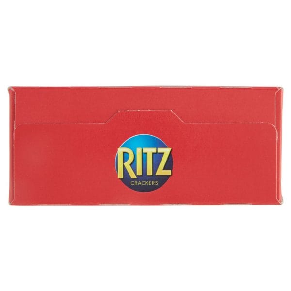 Ritz Crackers - 200 gr