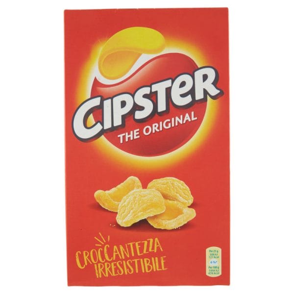 Cipster 100% - 85 gr
