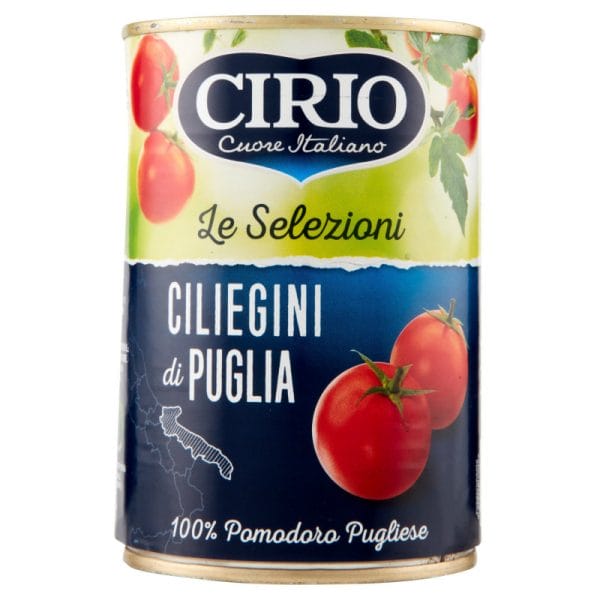 Cirio Pomodorini - 400 gr