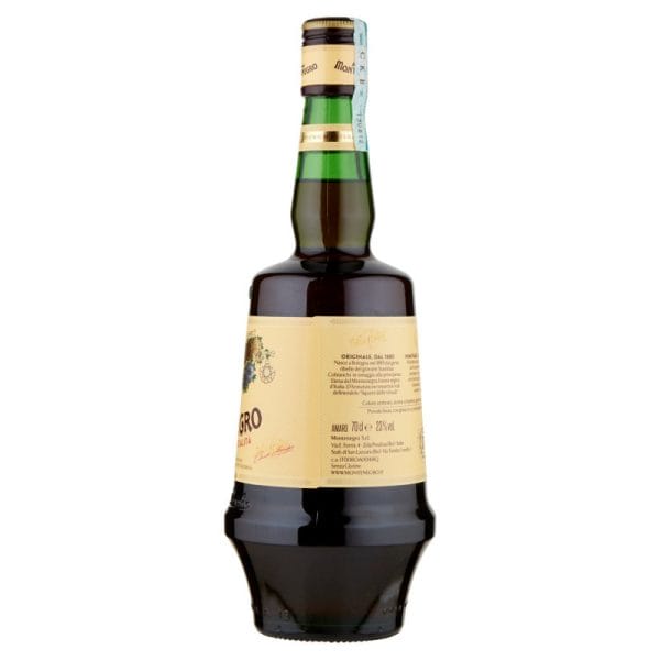 Montenegro Amaro - 70 cl