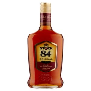 Stock 84 Brandy Extra Morbido - 70 cl