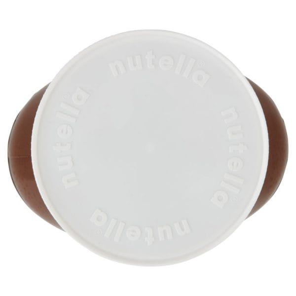 Ferrero Nutella - 600 gr