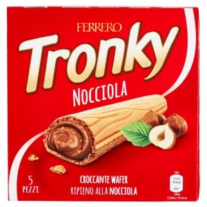 Ferrero Tronky T5 - 90 gr