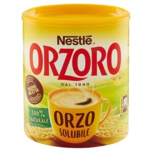 Nestle Orzoro Solubile - 120 gr