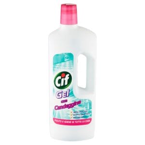 Cif Gel con Candeggina - 750 ml