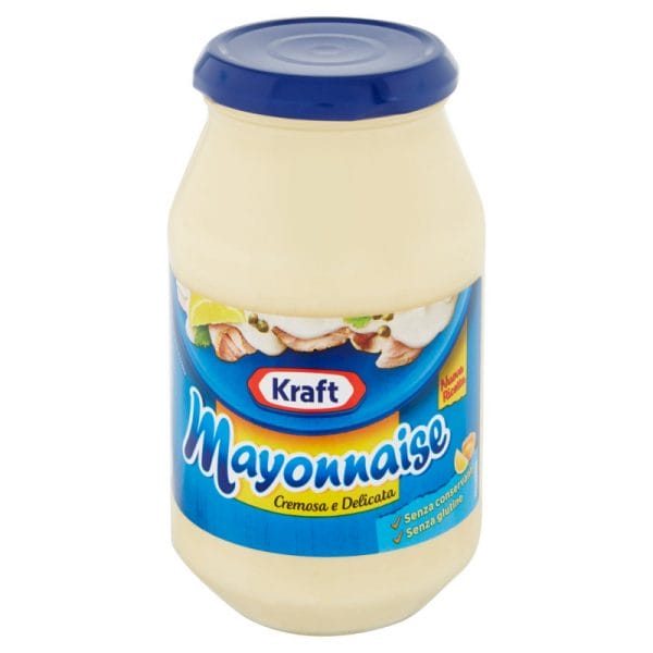 Kraft Mayonnaise - 465 g