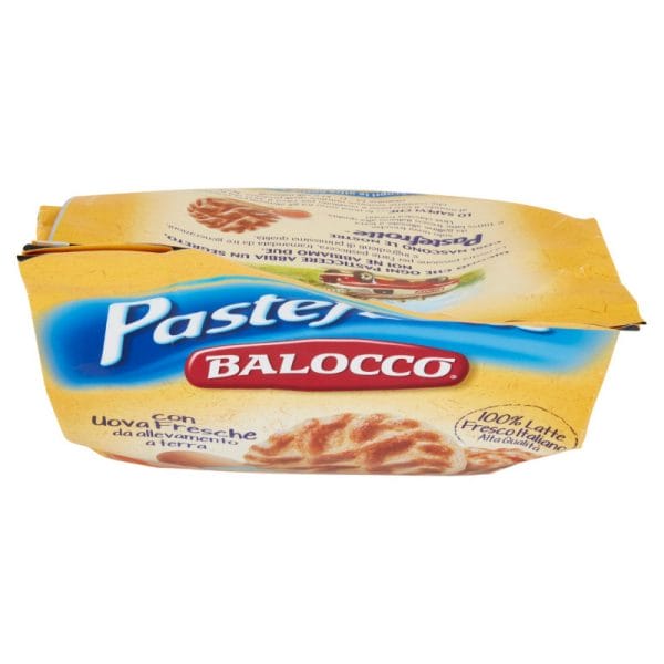Balocco Pastefrolle - 700 gr