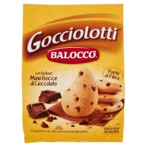 Balocco Gocciolotti - 700 gr