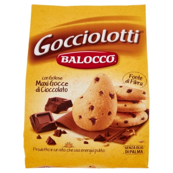 Balocco Gocciolotti - 700 gr
