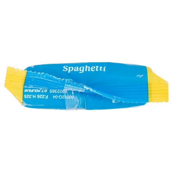 De Cecco 12 Spaghetti - 500 gr