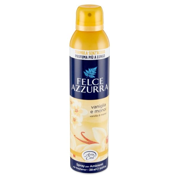 Felce Azzurra Room Perfume Vanilla - 250 ml