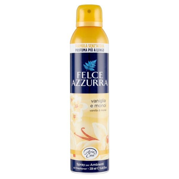Felce Azzurra Profumo Ambiente Vaniglia - 250 ml
