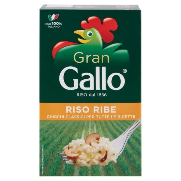 Gallo Riso Ribe - 1Kg