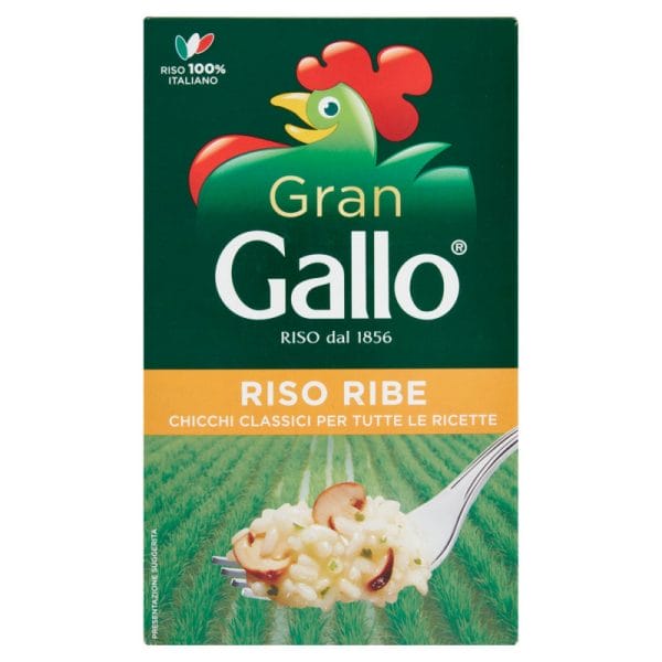 Gallo Riso Ribe - 1Kg
