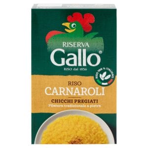 Gallo Carnaroli Rice - 1 Kg