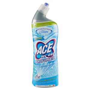 Ace Wc Duftendes Meeresbrise-Gel - 700 ml