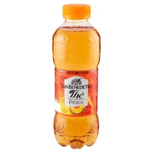 San Benedetto Perzik Thee - 50 cl