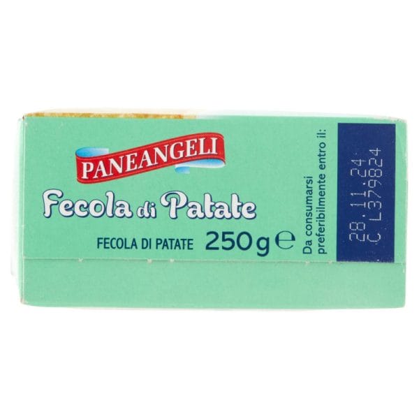 Paneangeli Fecola di Patate - 250 gr