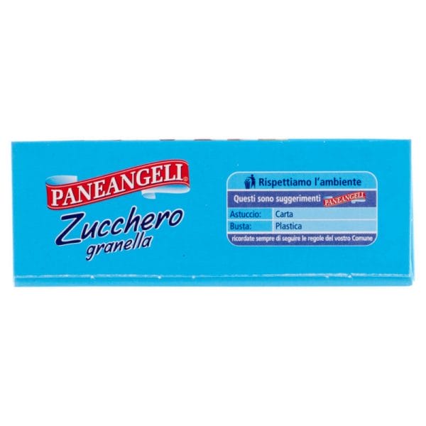 Paneangeli Zucchero a Granella - 125 gr