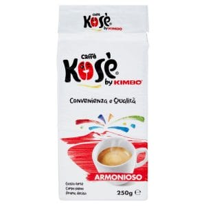 Kose Caffe Armonioso - 250 gr
