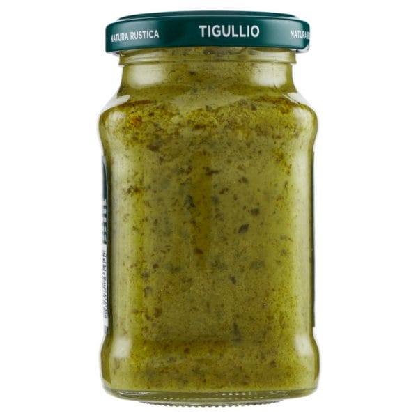 Star Tigullio Pesto Alla Genovese - 190 gr