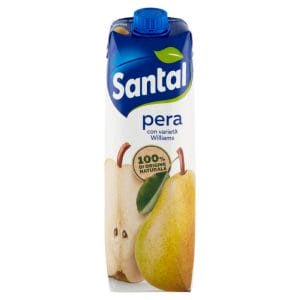 Santal Succo di Frutta Pera - 1 L
