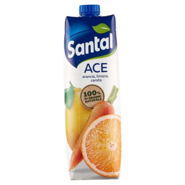 Santal Succo di Frutta ACE - 1 L