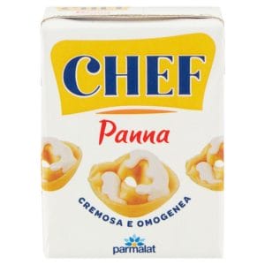Parmalat Panna Chef UHT - 200 ml
