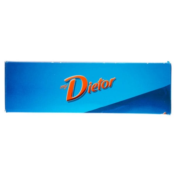 Dietor Dolcificante - 200 gr