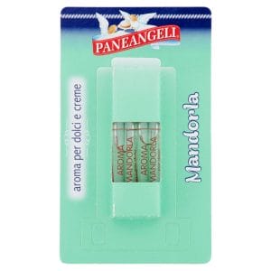 Paneangeli Almond Aroma for Sweets - 4 ml