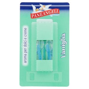 Paneangeli Aromen fur Backwaren Vanille  - 4ml