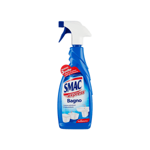 Smac Express Sanitising Bath Antilimescale - 650 ml