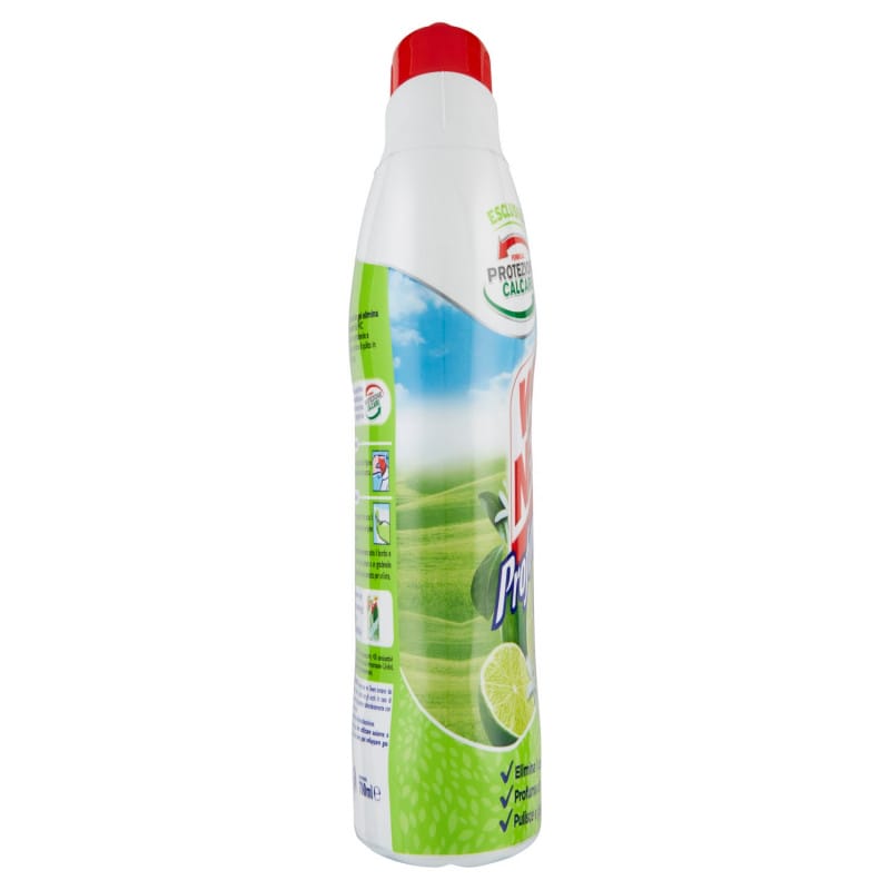 Wc Net ouragan canalisations Mousse Net 300ml : : Cuisine