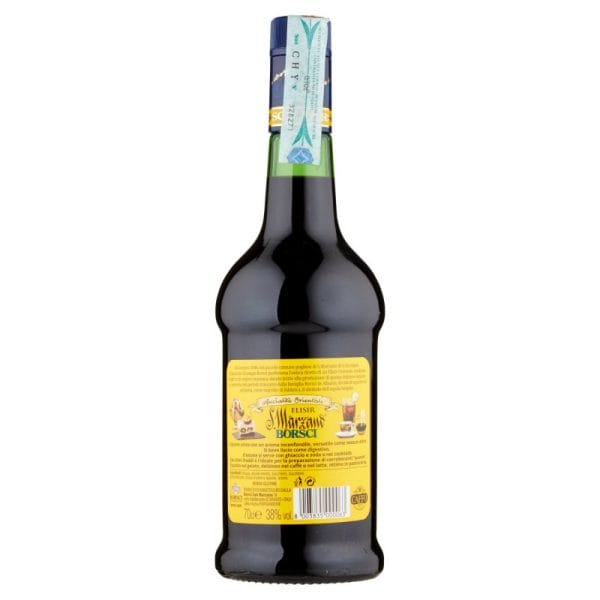 Borsci Amaro San Marzano - 70 cl