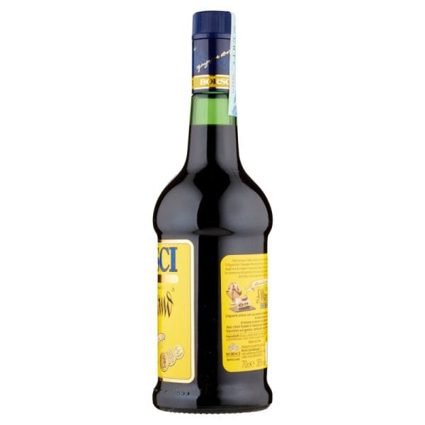 Borsci Amaro San Marzano - 70 cl