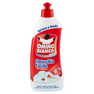 Omino Bianco Easy Stain Remover - 500 ml