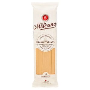 La Molisana 15 Spaghetti - 500 gr